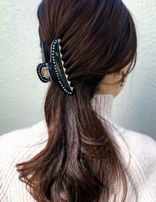 acca アッカ ヘアクリップ www.krzysztofbialy.com