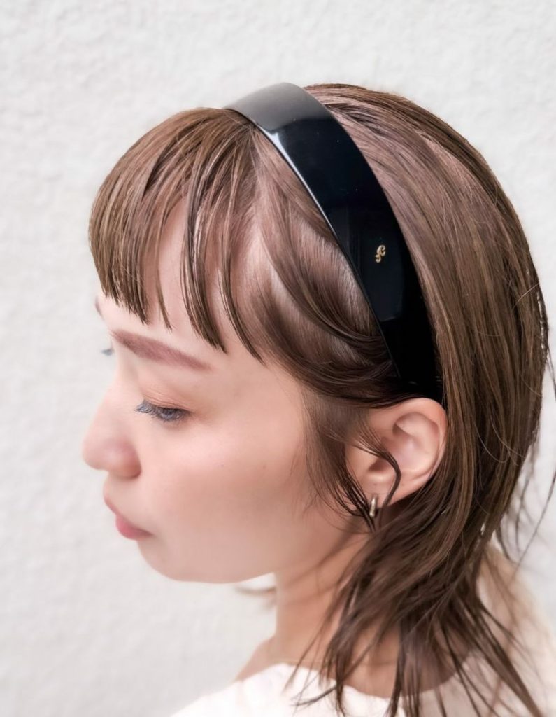 妻や彼女へのクリスマスプレゼントに最適なバンスクリップやバレッタ ヘアアクセサリー