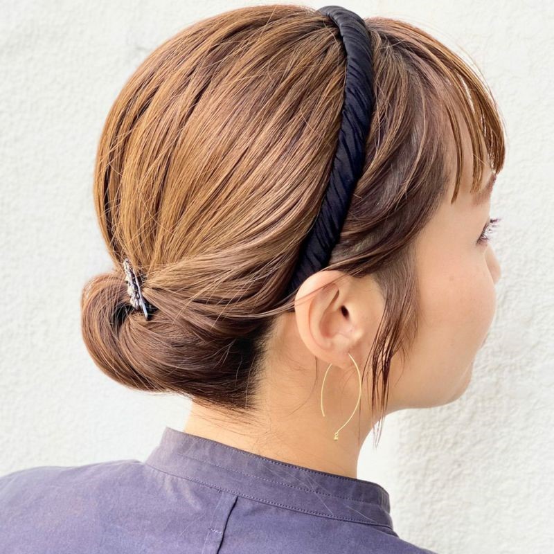 予算1～2万円以内】大人の女性が喜ぶヘアアクセサリーギフト | ヘア ...