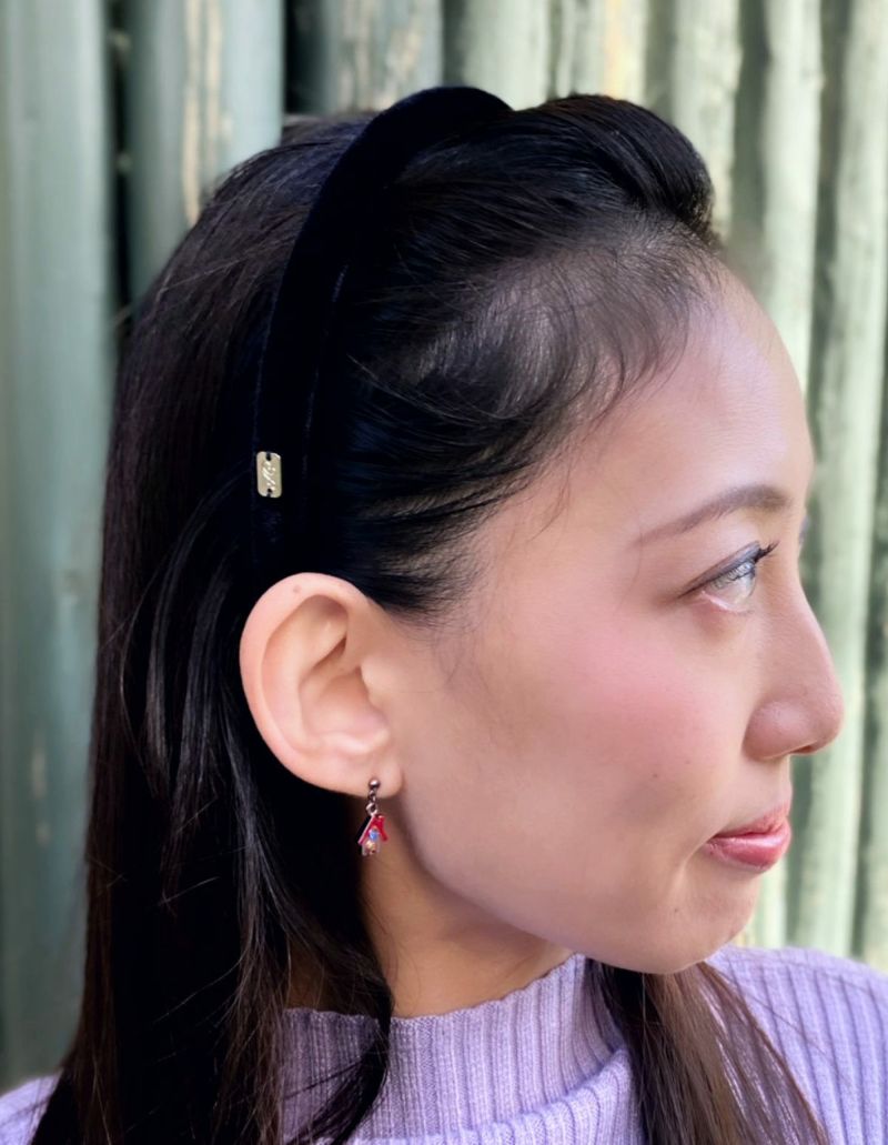 特集】大人のための簡単ヘアアレンジ23選 | ヘアアクセサリーブランド